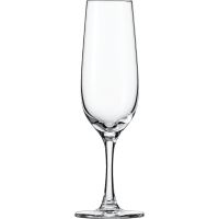 CONGRESSO Sektglas - 24 cl - (Ø 6,6 x 20,7 cm) - ungeeicht href=