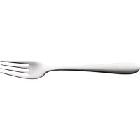 WMF SARA 18/10 Vorspeisen-/Dessertgabel - 18,5 cm href=