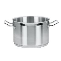 CUISINE Fleischtopf Ø 28 x 19 cm - 10 l href=