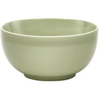 DANZIG Schüssel - 60 cl -  (Ø 14 x 7 cm) - Grün href=
