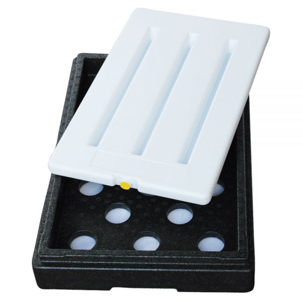 Kühlaufsatz für "Universal" Thermobox