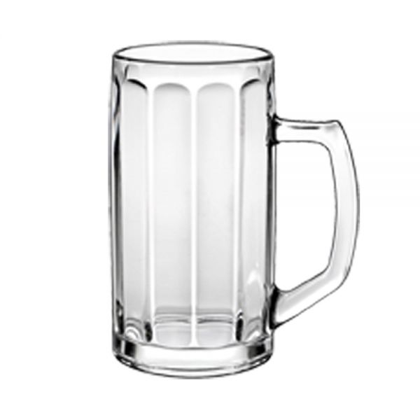 BREMA Bierkrug - 48 cl - geeicht /-/ 0,4l