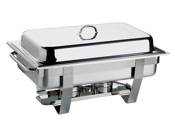 CHEF Chafing Dish - GN 1/1-65 mm