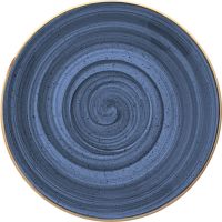 AURA Espresso-Untere Ø 12 cm - Dusk href=