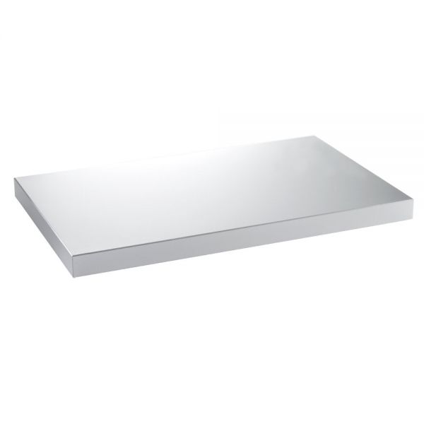 SARO ALASKA Kühl-Buffetplatte GN 1/1 - 53 x 32,5 x 3,6 cm