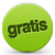 gratis-button